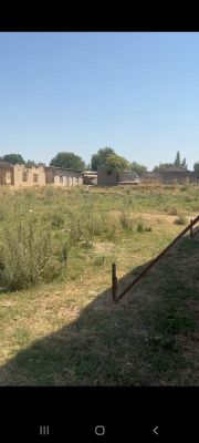 Назарбек Тарнау 1.5 гектара земли