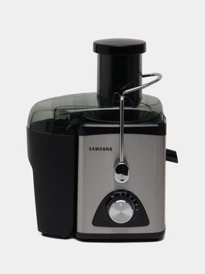 Соковыжималка Samsung Абсолютно новая, в коробке. Внутри коробки инст