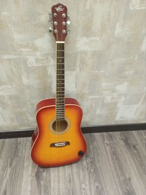 Gitara bor kafolati bilan