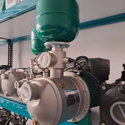 Частотник автомат насос Shimge PX model nasos