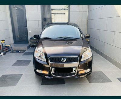 Nexia 3 yill 2020 probek 95000