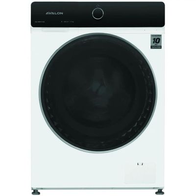 Стиральная машина Avalon-WM1710 W — Практичность и стиль