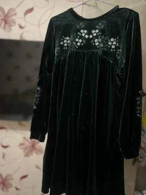 Ayollarimiz va qizlarimiz uchun dvoyka