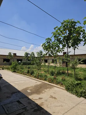 Ферма и земля 2,01 гектар