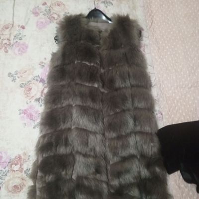 костюм чорни женский, и шуба