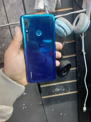 Huawei y 6 2019 kafolati bor