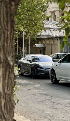 BYD HAN EV 2023 Dual Motor