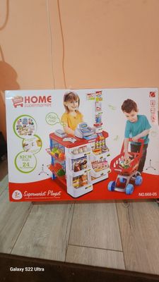 Продается, игрушка магазин