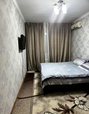 Аренда 2 ком Гасниса России