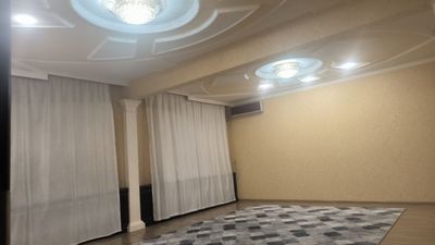Кизларга жой бор