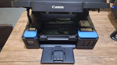 Printer Canon G2411