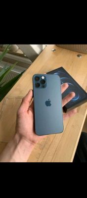 iPhone 12 Pro 256 Gb