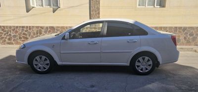 Lacetti gentra 2023