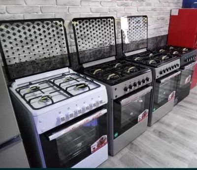 Ideal gaz plitalari. Optom narxda
