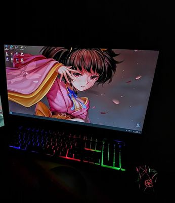 Artel 24 Monitor satiladi