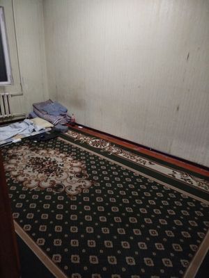 Kvartira sheriklikga