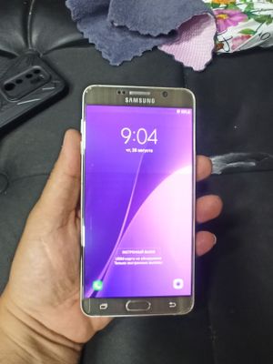 Самсунг note 5. /4/64/ тали сотилади.