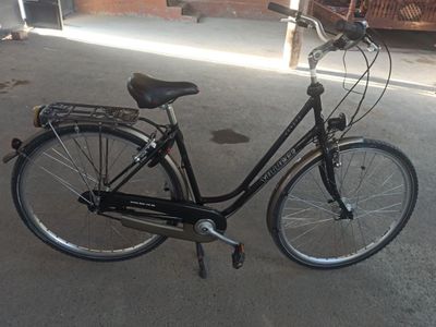 Velosiped Nemis 3407