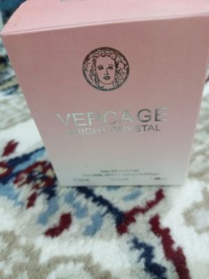 100 ming versaci