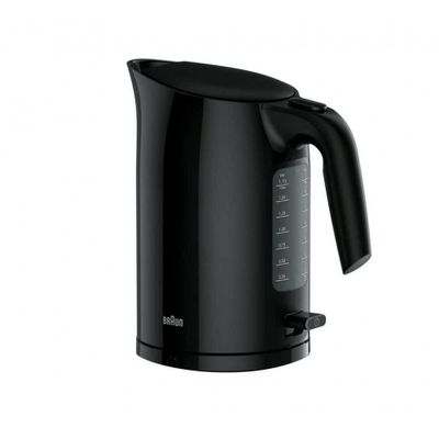 Электрический чайник Braun wk3100BK/WH