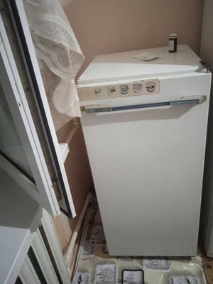 холодильник Саратов б/у