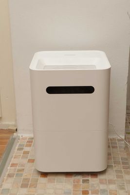 Увлажнитель воздуха Xiaomi Smartmi Pure Air Humidifier 2