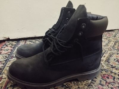 Ботинки Timberland