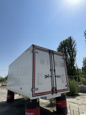 ISUZU bort sotiladi 5 t