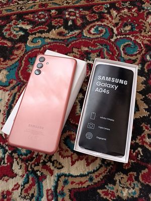 Samsung A 04 s 4/64