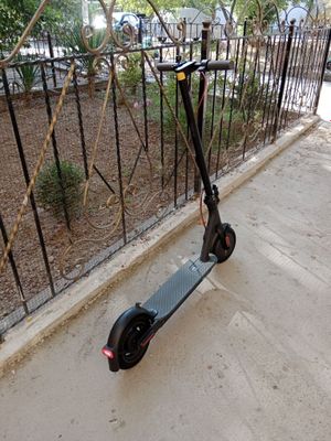 Электросамокаты Xiaomi / E-Scooter X8