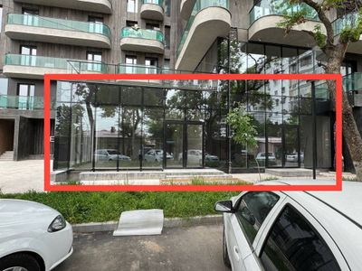 Parkwood ЖК , 385 м2 Нежилое