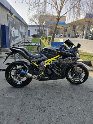 Sport Bike Nooma h6 i