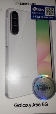 Galaxy a 56 5g