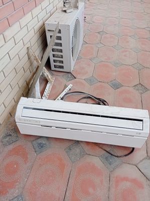 Konditsoner xoladi ideal b/u. 12 talik LG