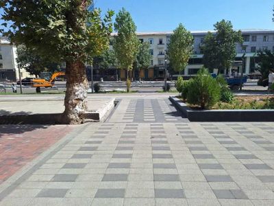 Сдаётся помещение под магазин или офис — 1-я линия