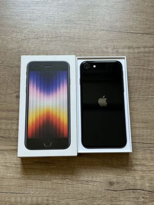 Iphone se 2022