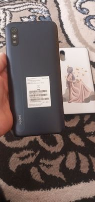 Redmi 9 a sotiladi