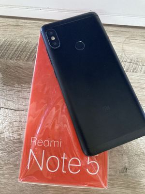 Redmi Not 5 32 GB. .