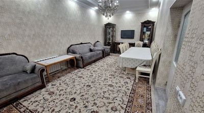 Ижарага ховли ттз корамурт пости олдида факат ойлага 600