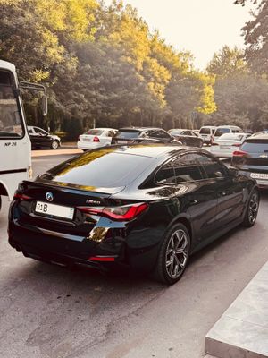 Bmw i4 edrive40 2022/2023