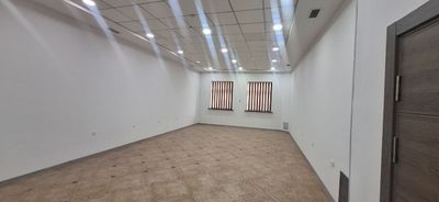 Beruniy metro 100 m2 nijiloy pomishenya ijaraga beriladi