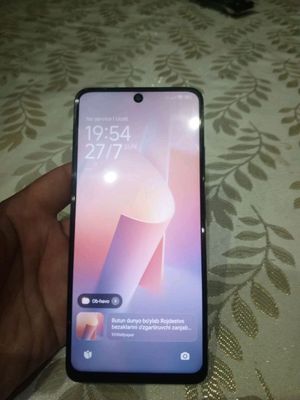 Poco x4 pro 5 g