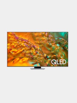 Телевизор Samsung 65" QLED Q80D 4K Smart TV