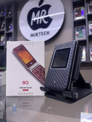 Legushka telefon BQ 2446