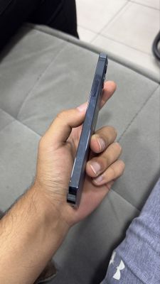 Iphone 12 pro holati yaxshi