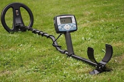 Металлоискатель Minelab x terra