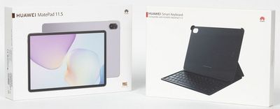 Акция! Huawei Matepad планшет ручка клавиатура официалка