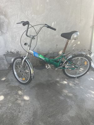 Продается велосипед