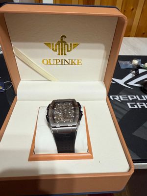 Oupinke часи шведский механизм
