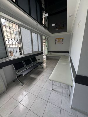 1 городская больница Хотам мойка помещение 147 кв.м